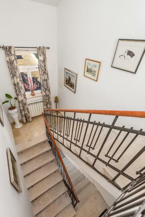 Villa Vilma Opatija Dış mekan fotoğraf